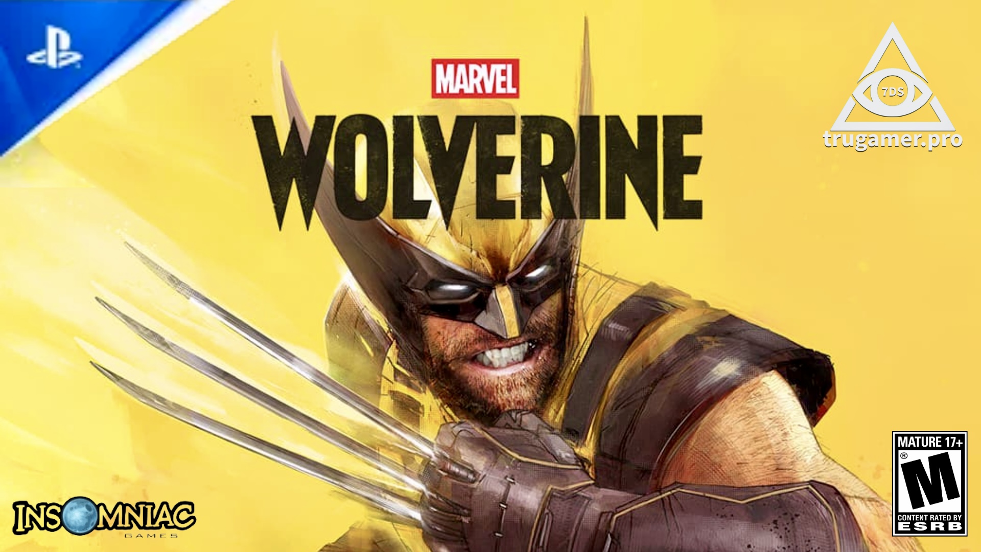 Wolverine's Adamantium Claws Are Itching to Gut-Fu** Daredevil