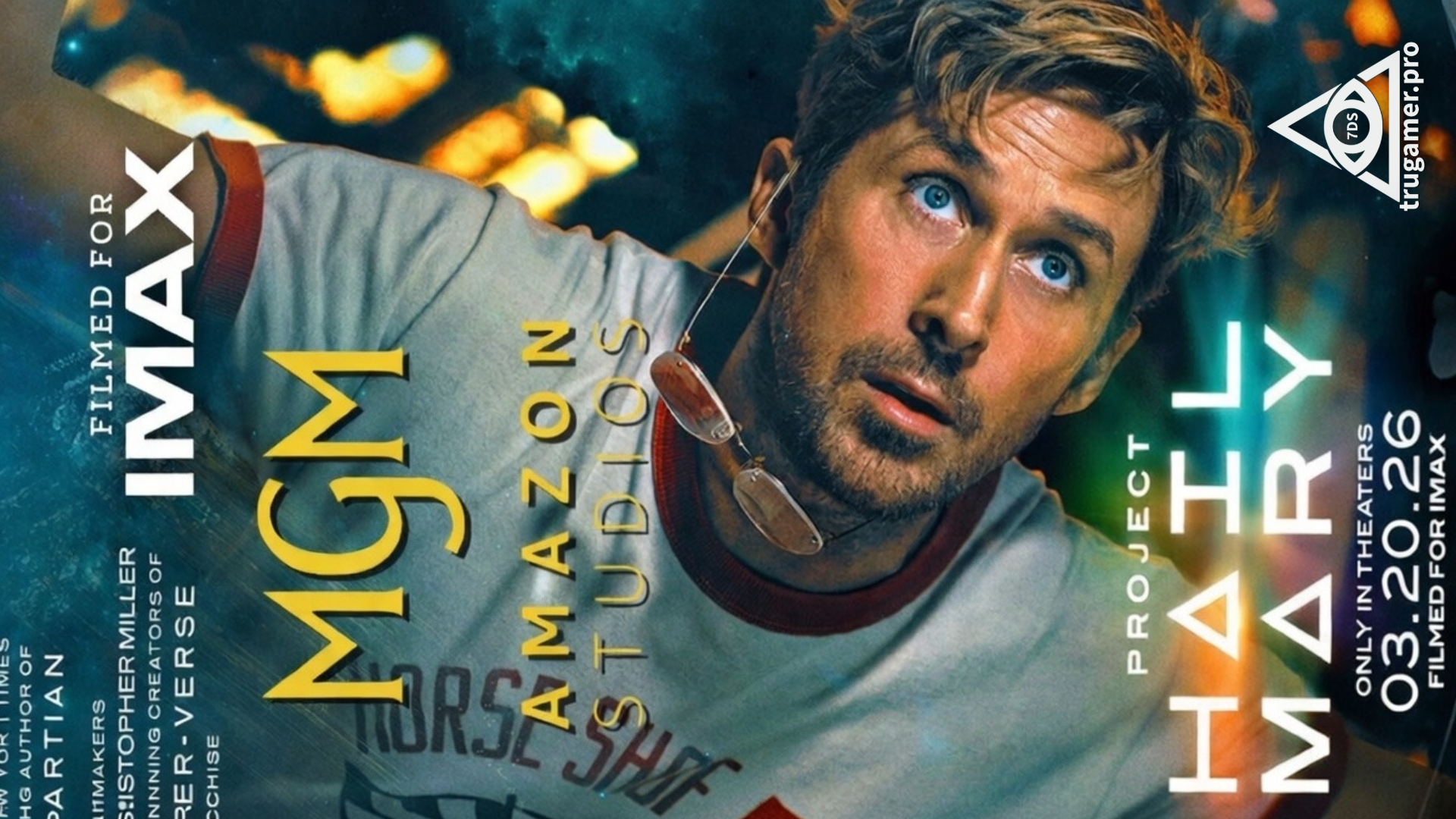 Project Hail Mary 03-20-26 IMAX