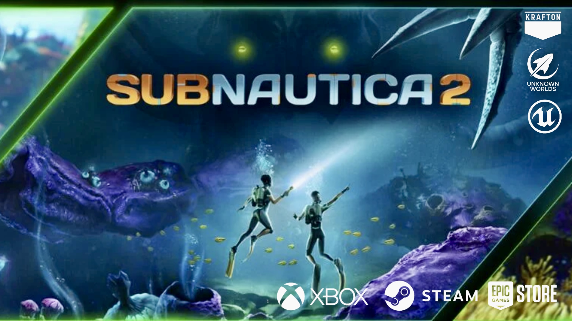 Subnautica 2 the most anticipated game release