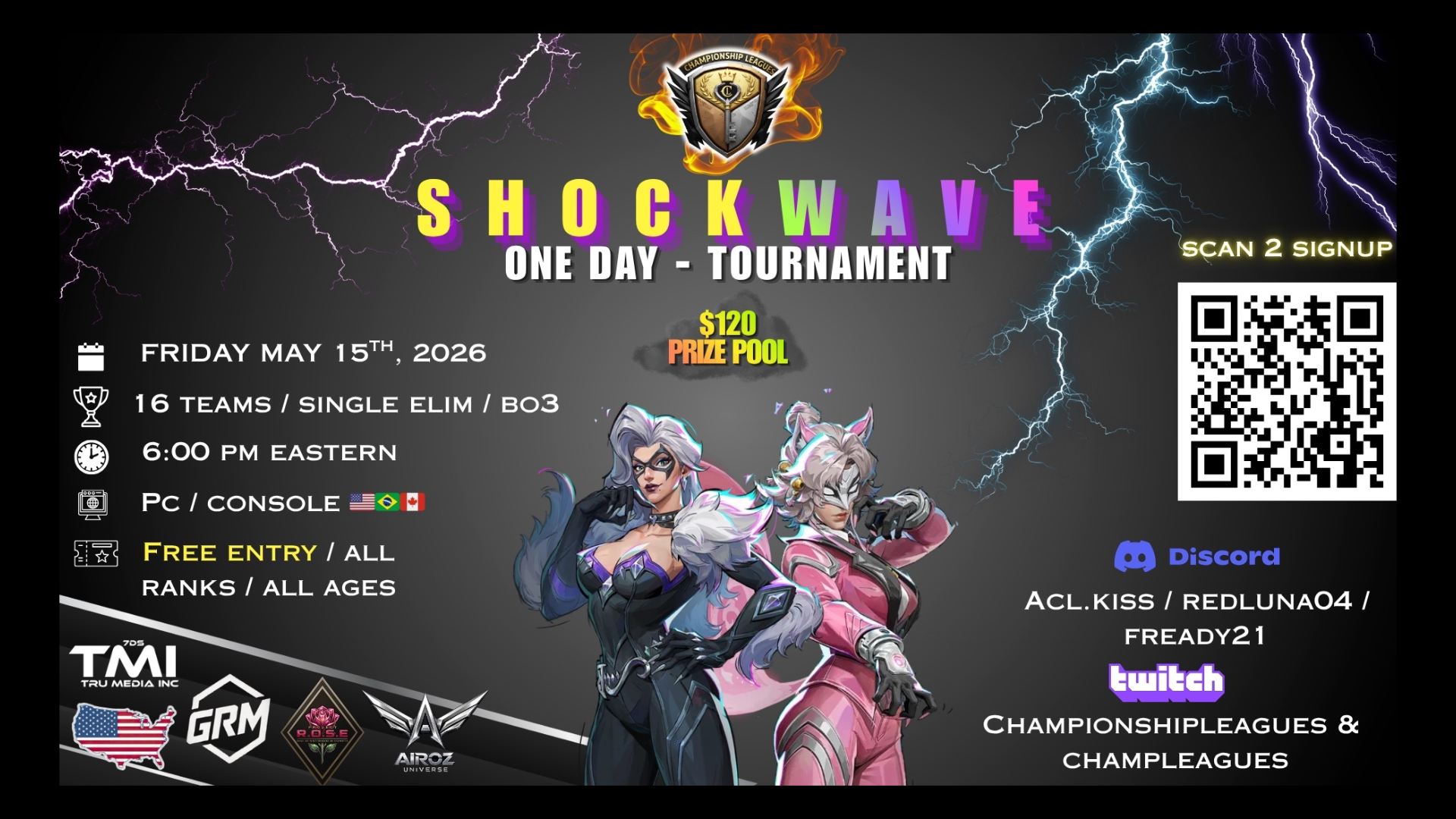 ShockWave