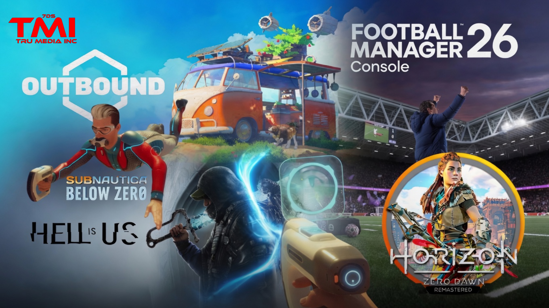Game Leaks
