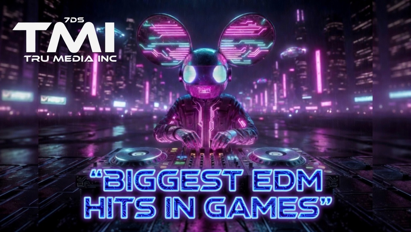 EDM Games