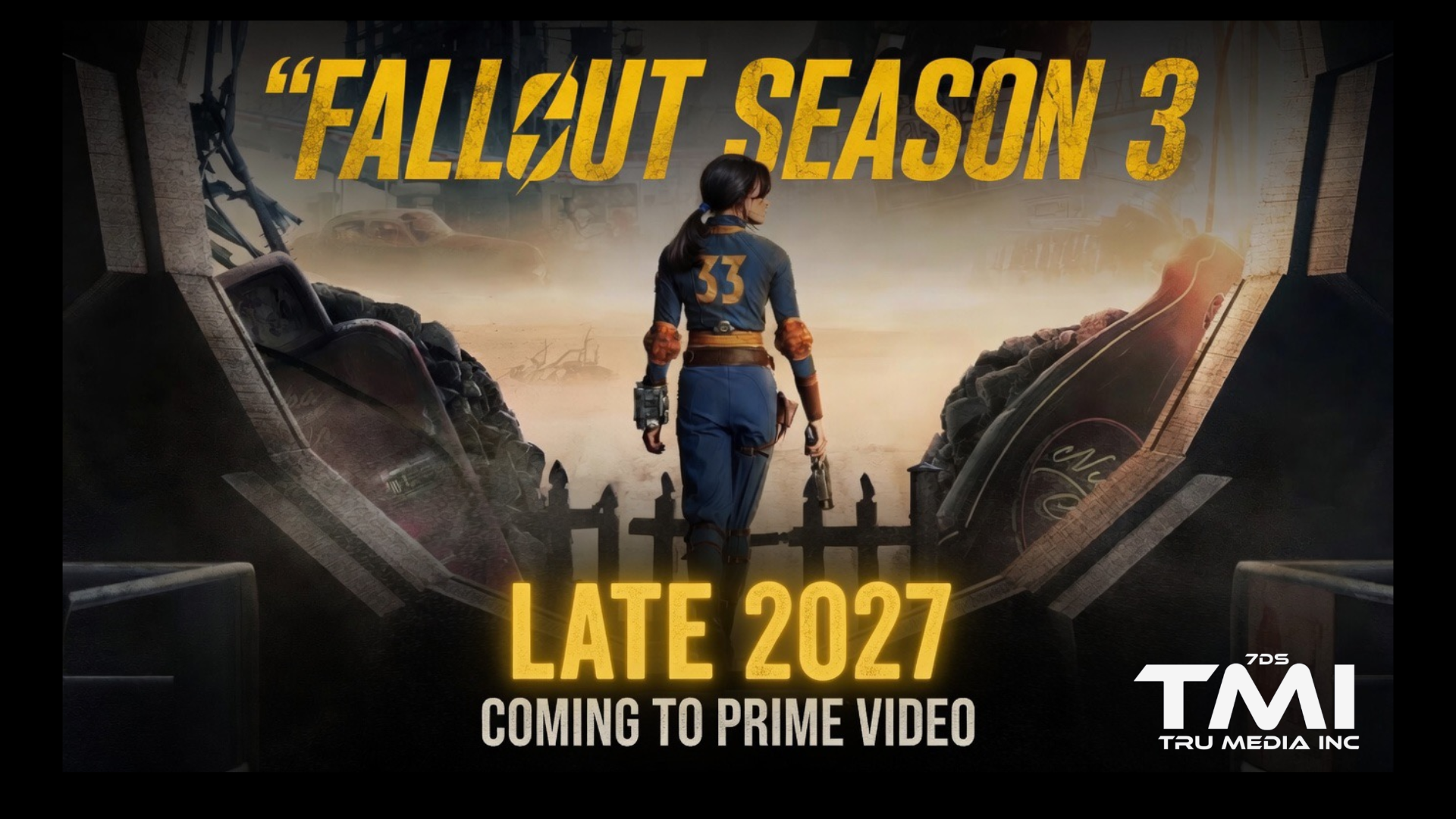 Fallout