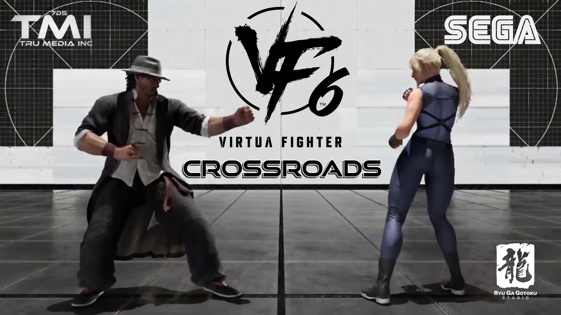 VF6 Leak