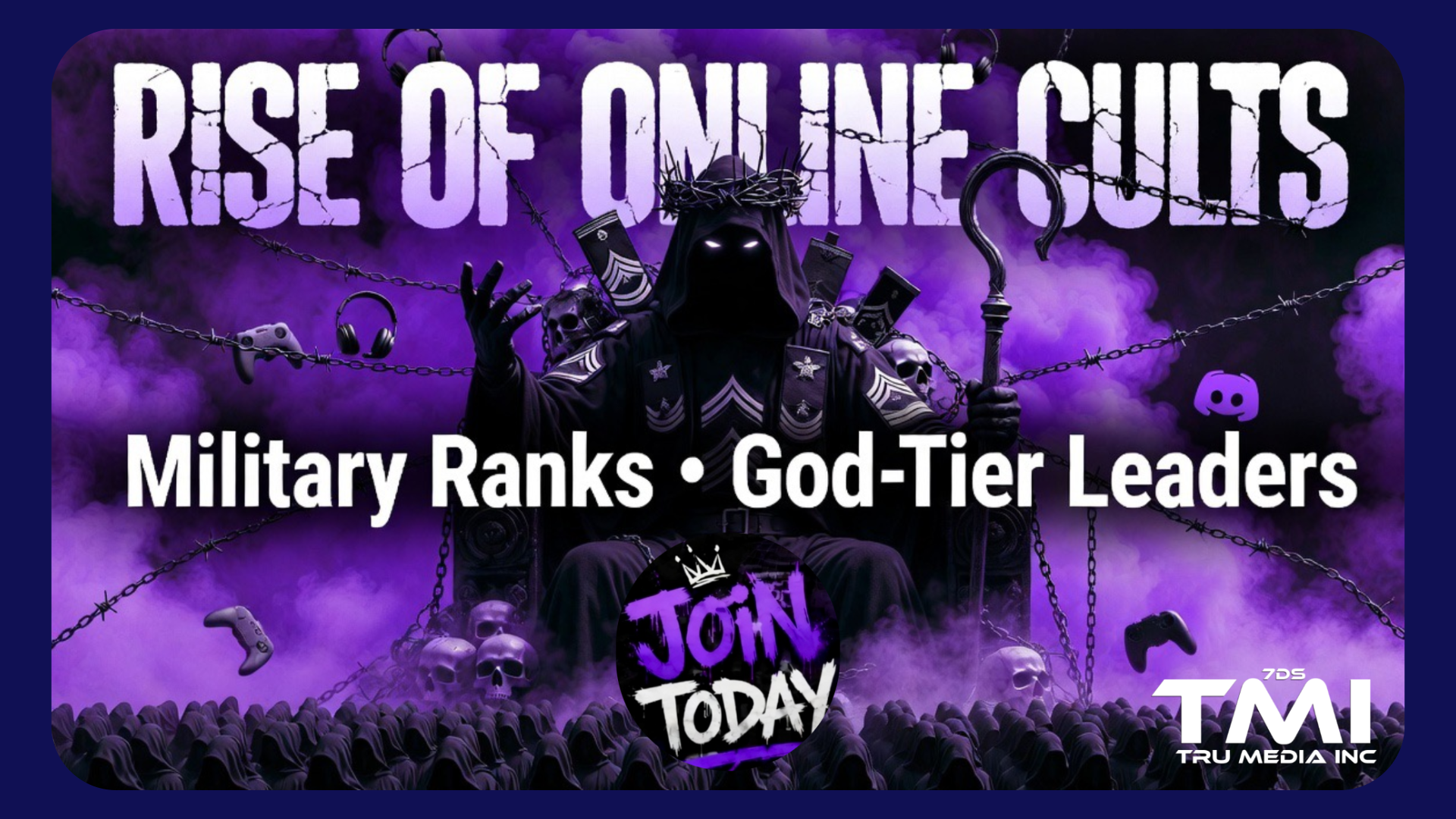 Cult or Clan