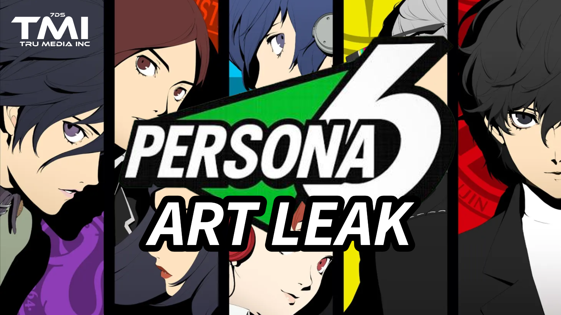 G LEAK