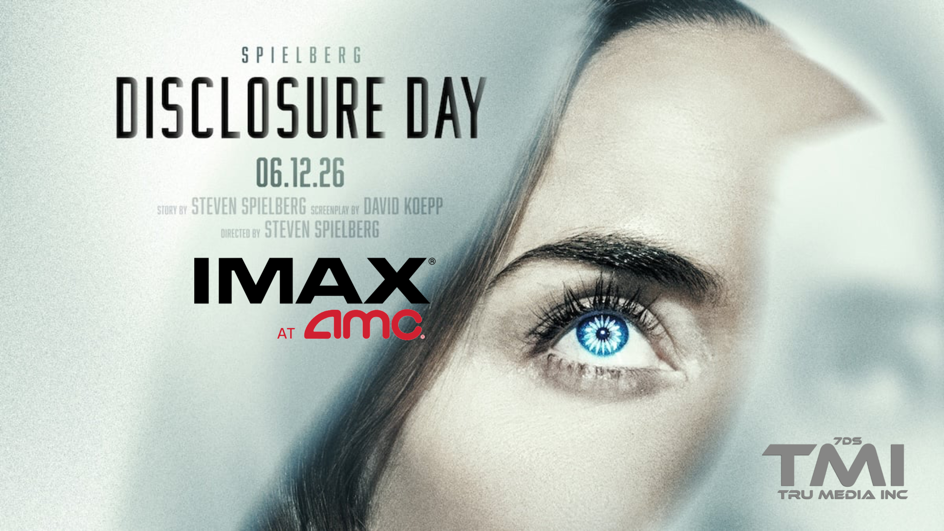Disclosure Day