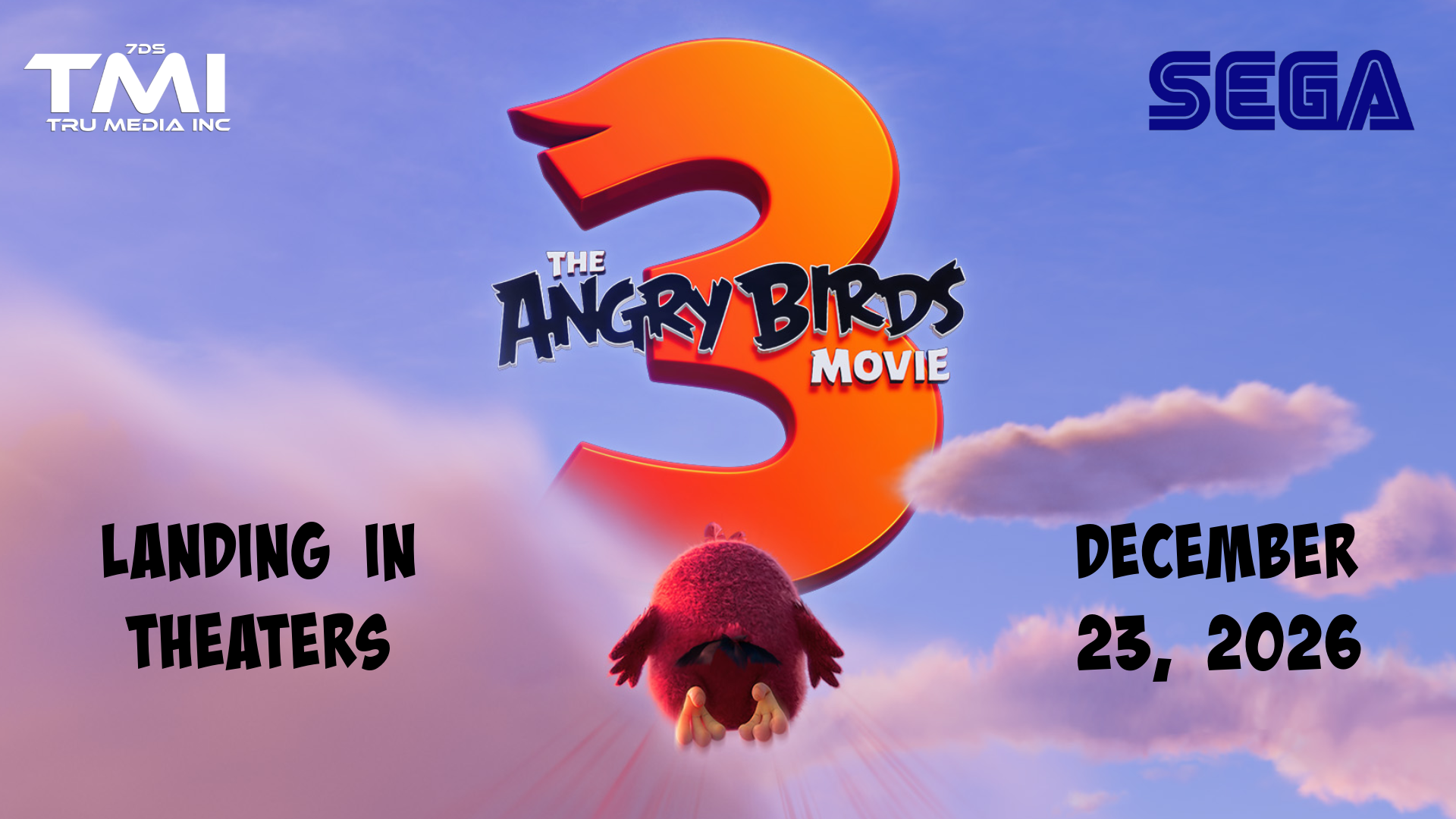 Angry Birds 3