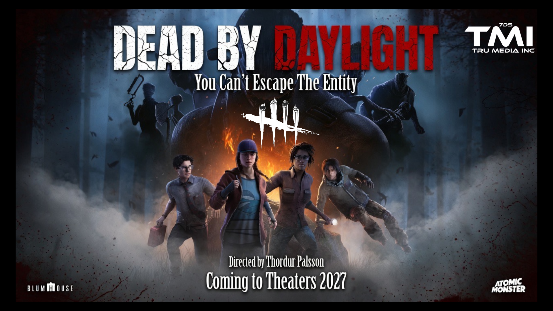 DBD Film