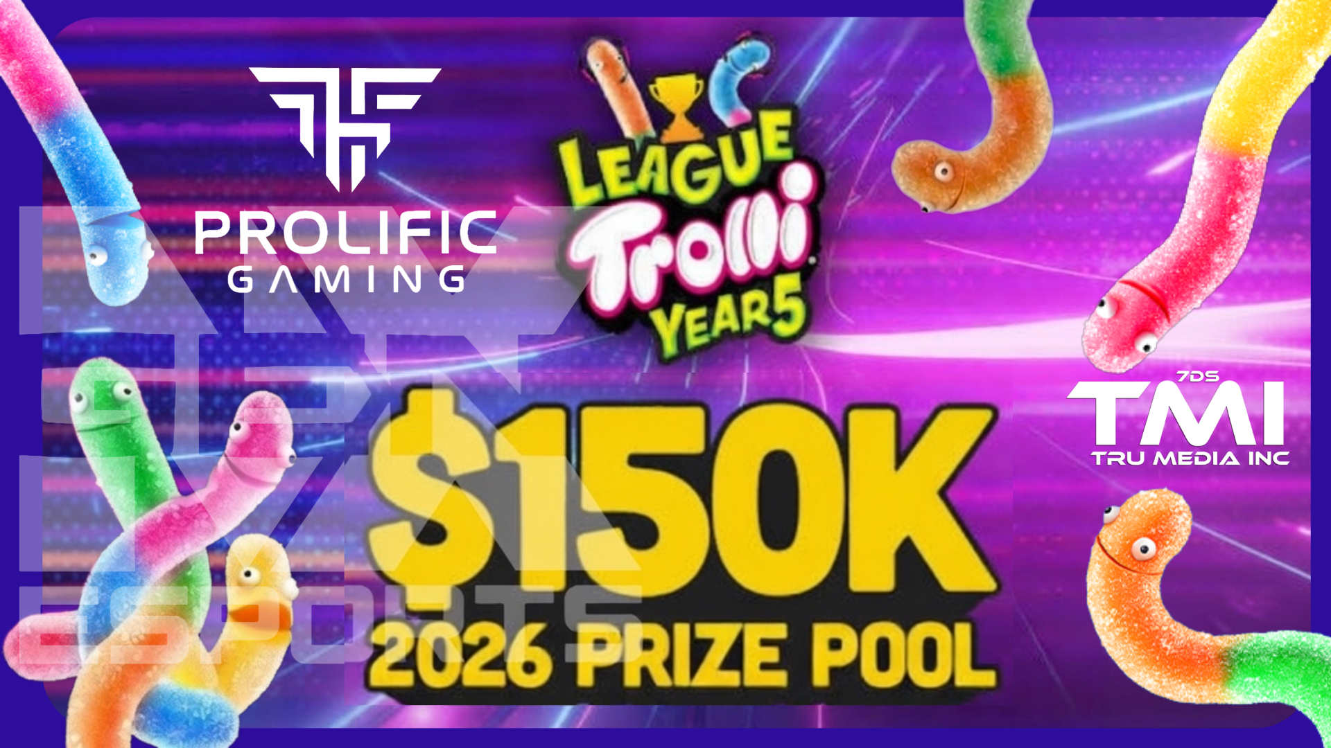 League Trolli
