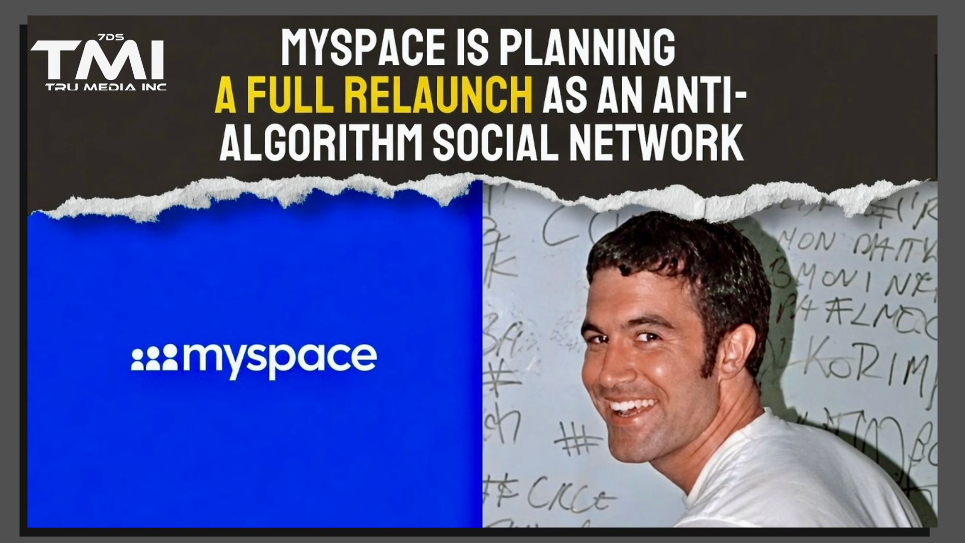 MySpace 2.0