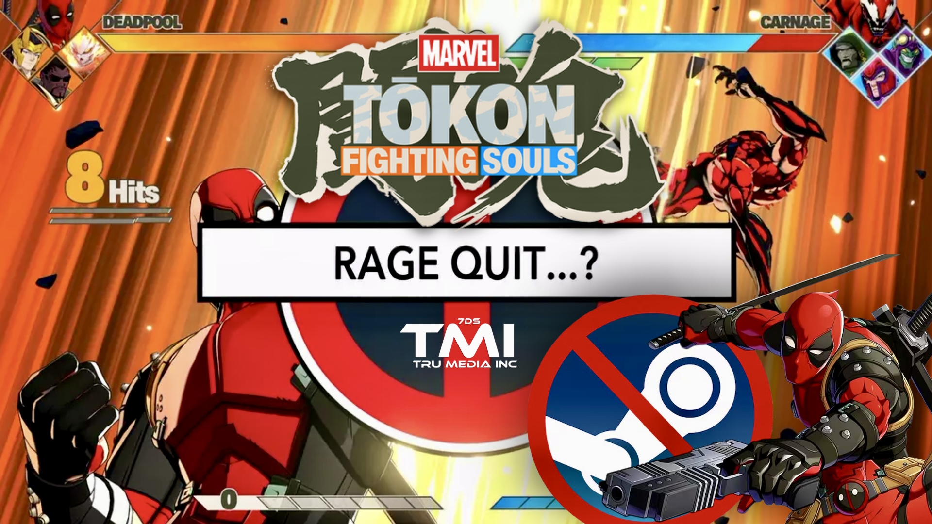 Tokon Launch Issues