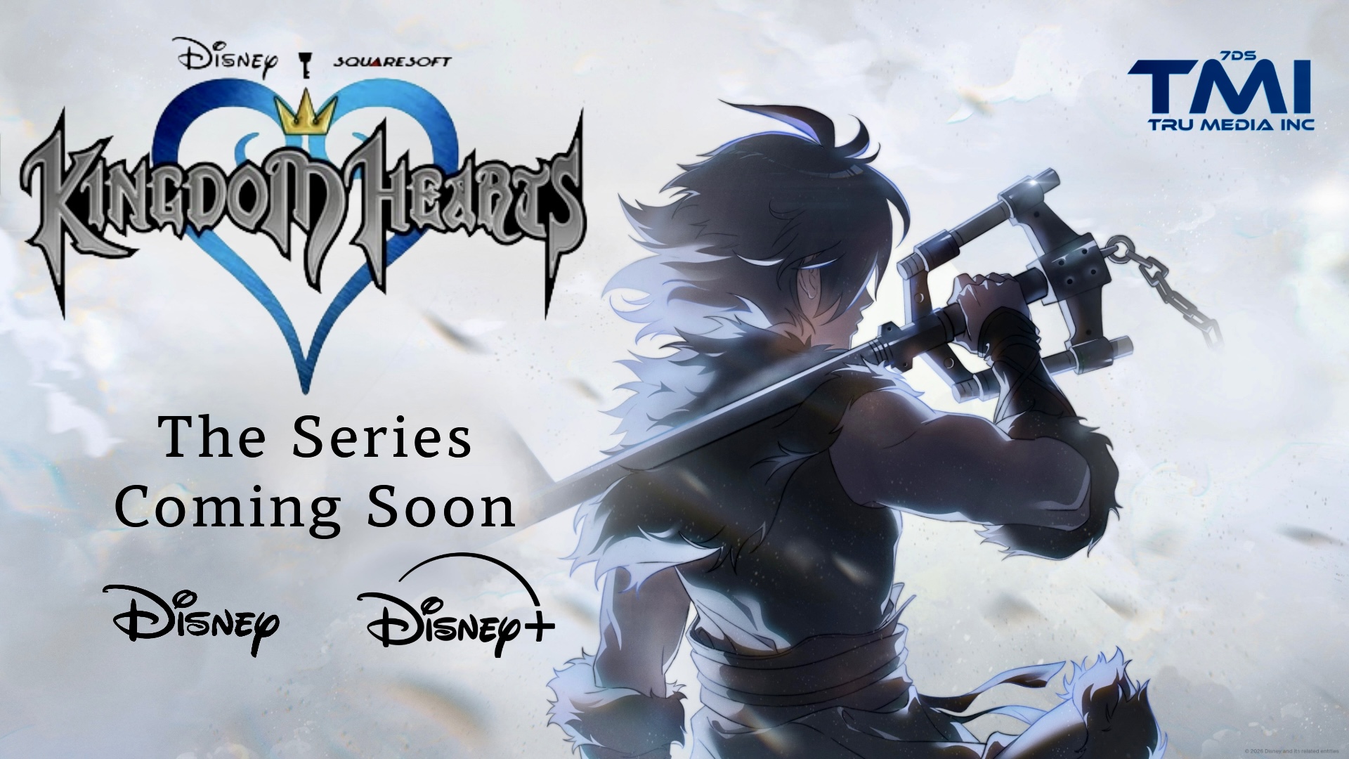 Disney KH