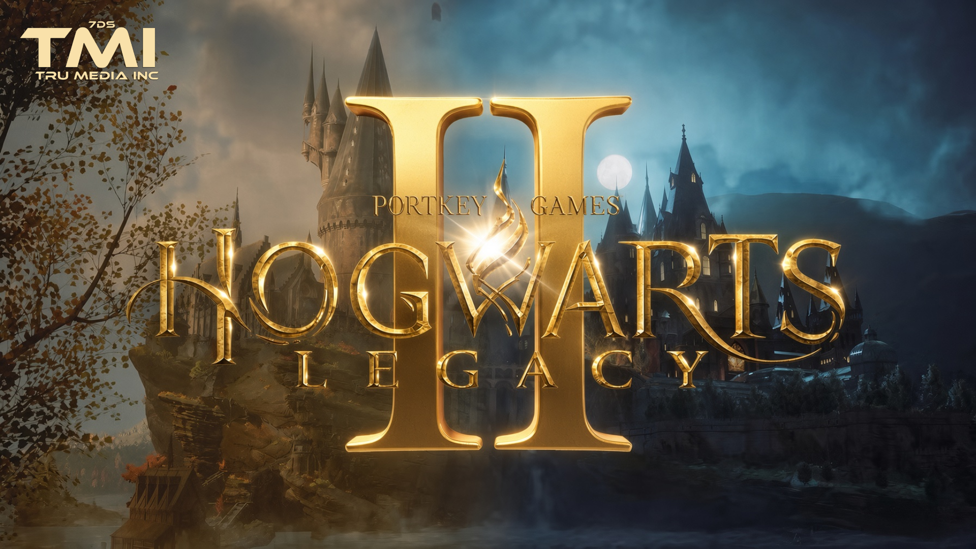 Hogwarts 2
