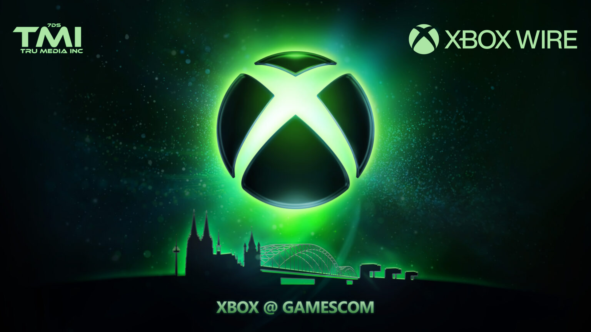 XBOX @ gamescom