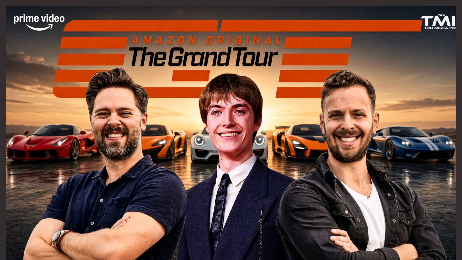 GT