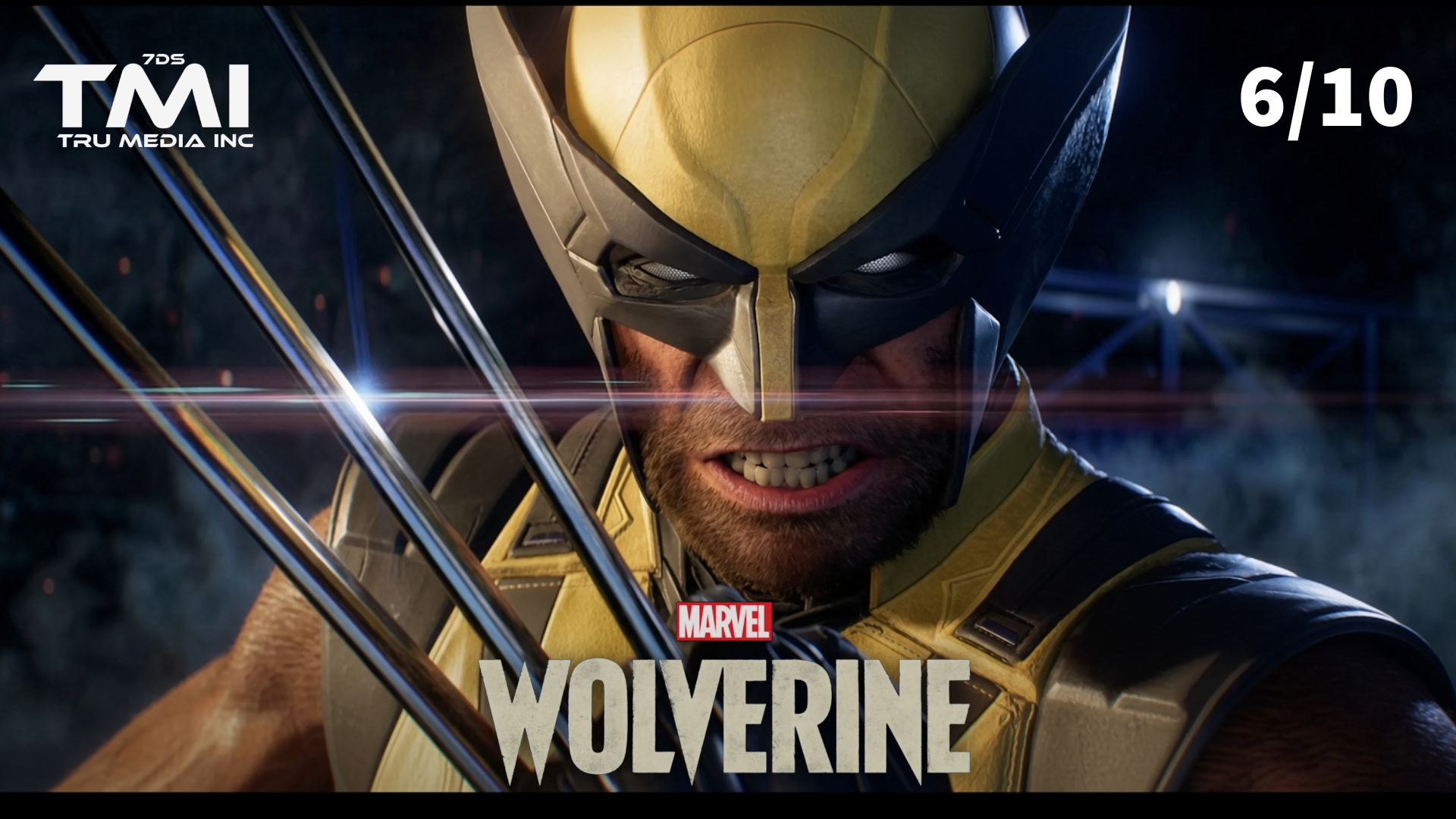 Wolverine