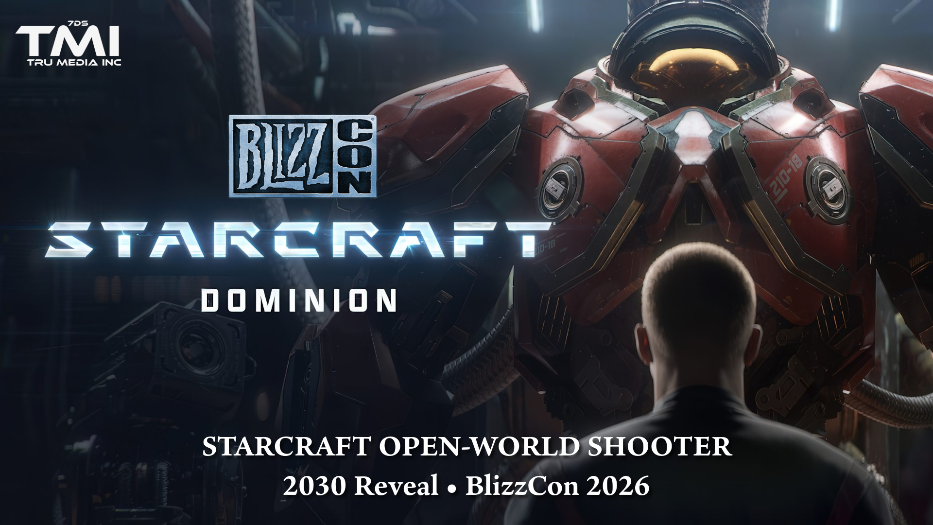 STARCRAFT