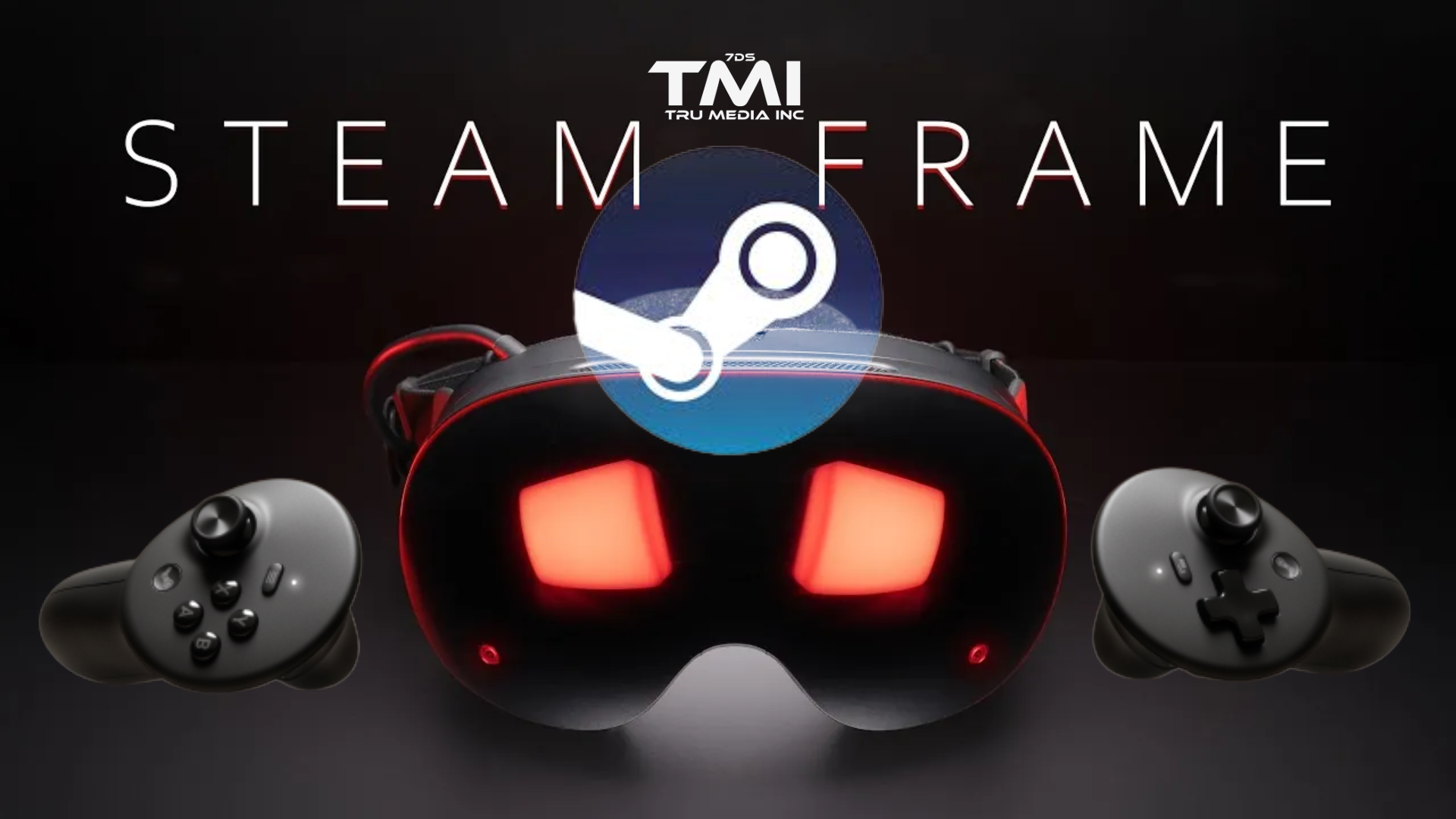 Steam Frame