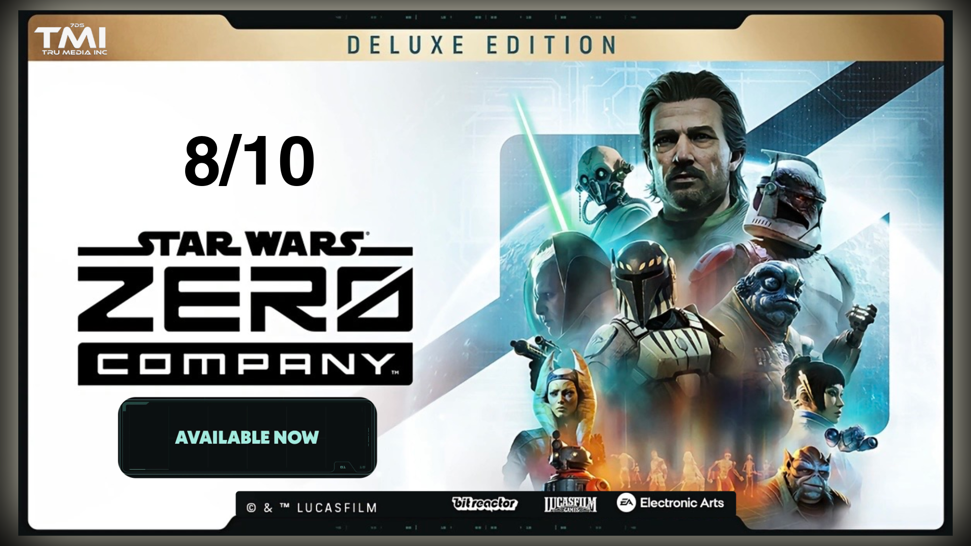 Star Wars ZC