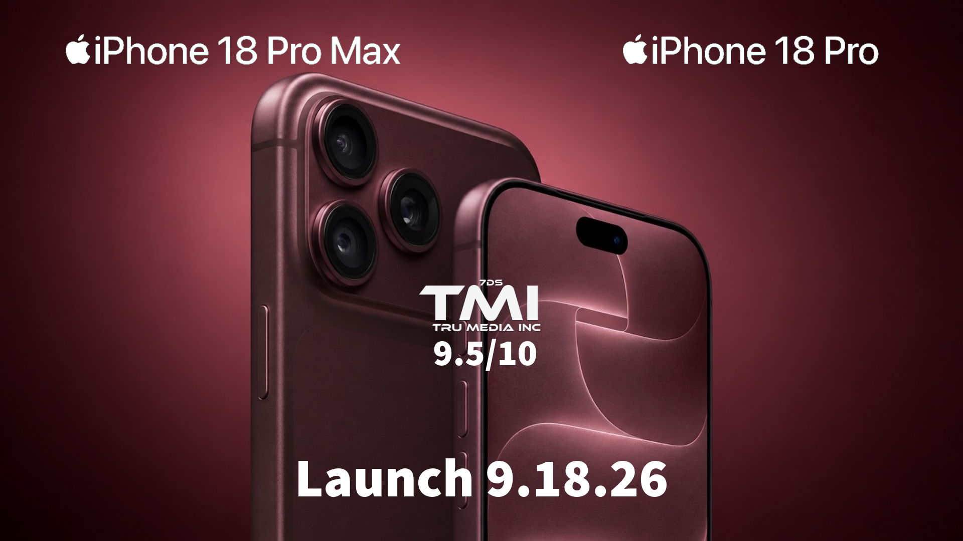Iphone 18 Dropped