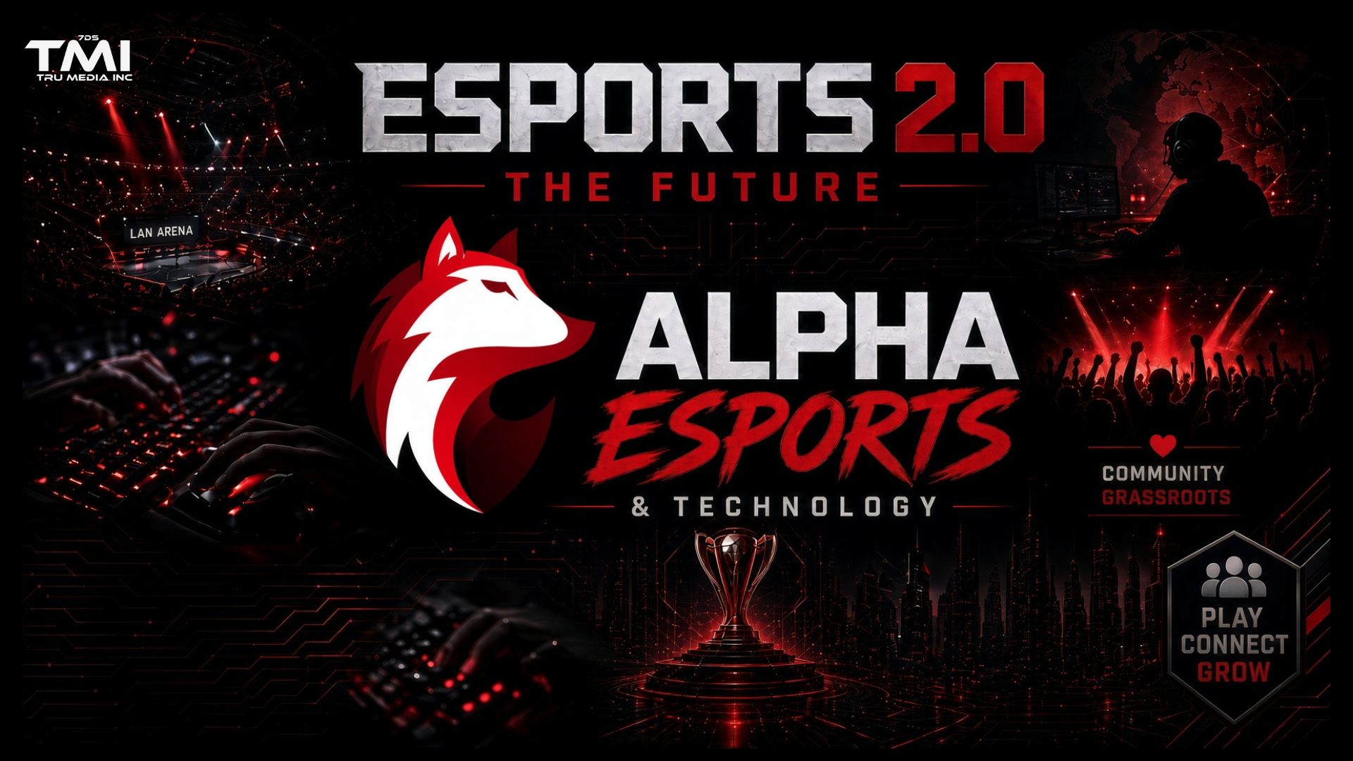 Esports 2.0